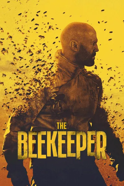 Chaine4vip the beekeeper